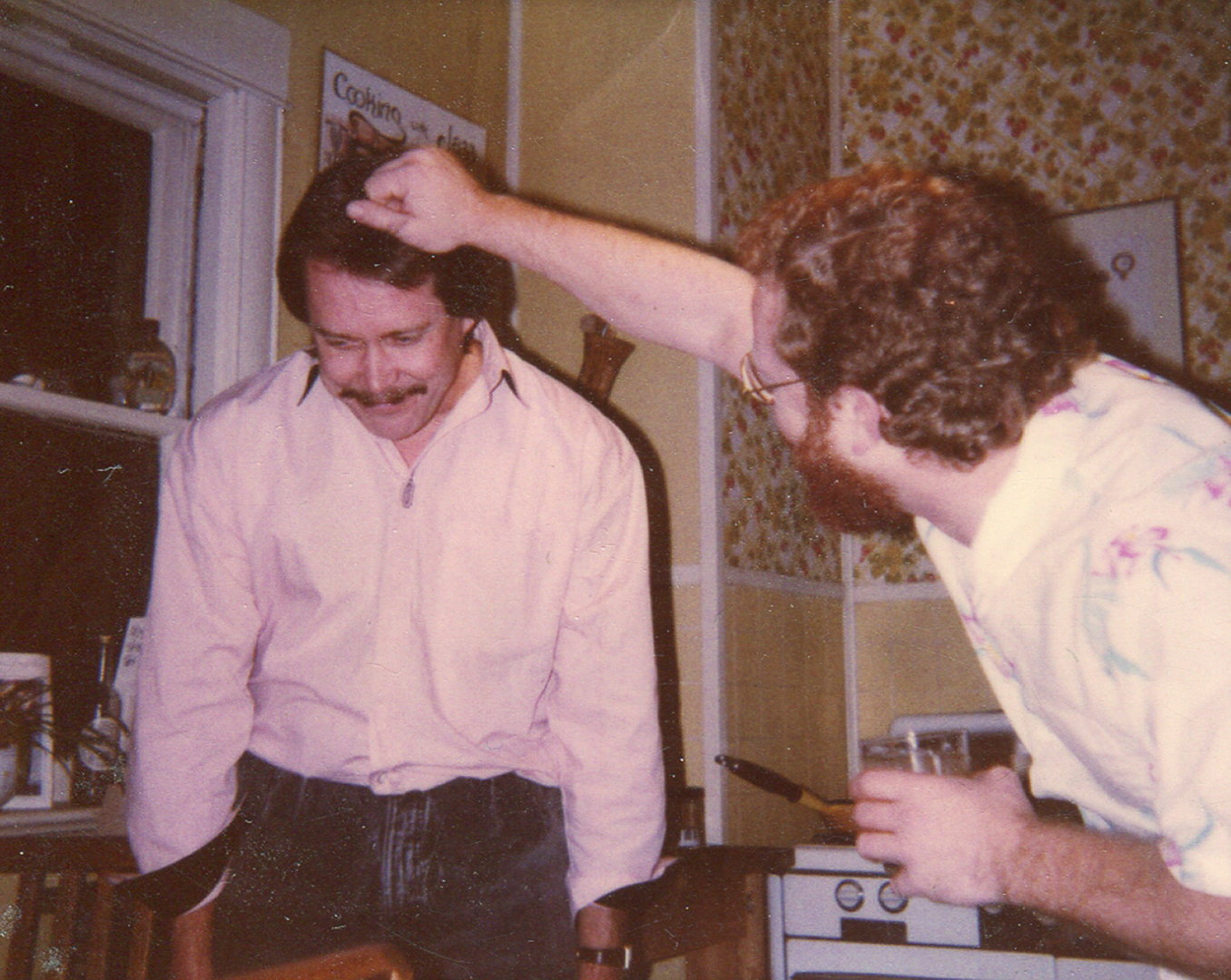 Robin Mayberger Farewell — photo 32